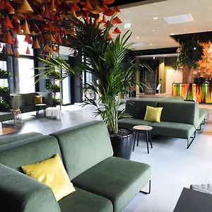*** Hotel Arche Poloneza Polen