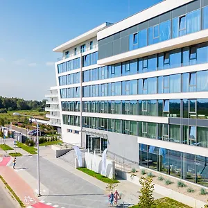 4* Hotel Blue&green Baltic Medispa&fit