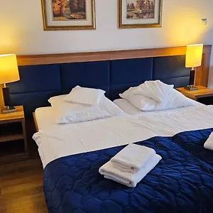 3* Ferienpark Bursztyn