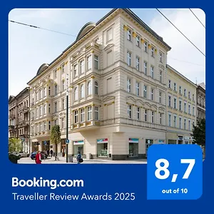  Aparthotel Serenity - Old Town By Friendly Polen