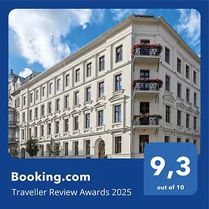  Aparthotel Strzelecka 34 Polen