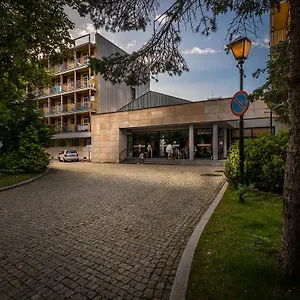 2* Resort Interferie Chalkozyn W Kołobrzegu