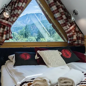  Aparthotel Sobiczkowa Polen