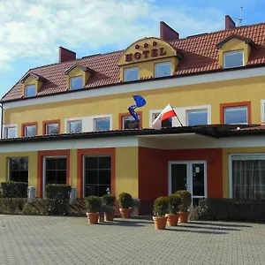 *** Hotel Jester Polen