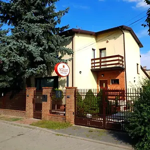 *** Aparthotel Bajland Polen