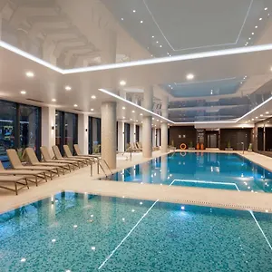  Aparthotel M&m-spa&art Bali, Nadmorskie Tarasy