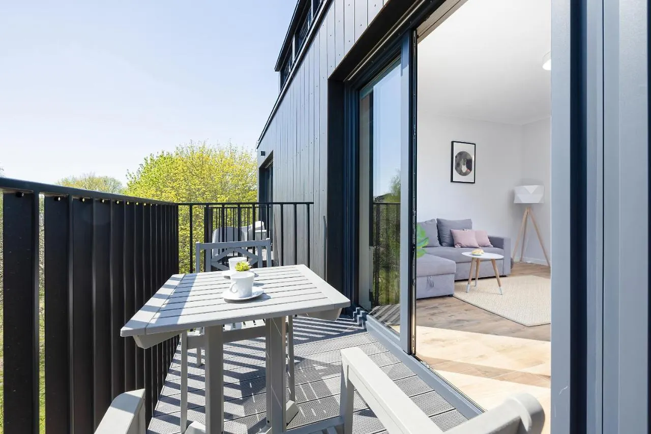 Apartamenty Kolo Brzegu By Noclegi Renters Kolobrzeg Poland