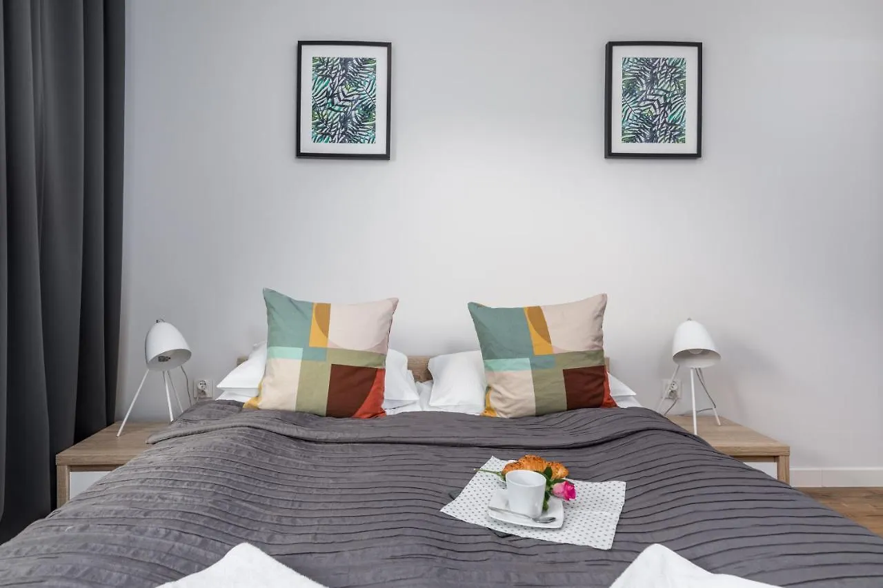 Apartamenty Kolo Brzegu By Noclegi Renters Kolobrzeg 0*,  Poland